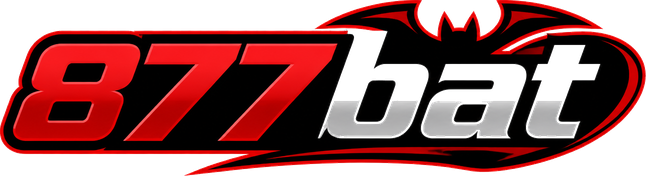 877bat logo